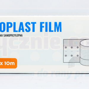 Пластир плівковий Fixoplast 15см*10м плівковий перев'язувальний 1шт